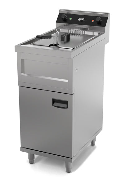 CombiSteel ELEKTRO FRITEUSE 1X12L 9KW