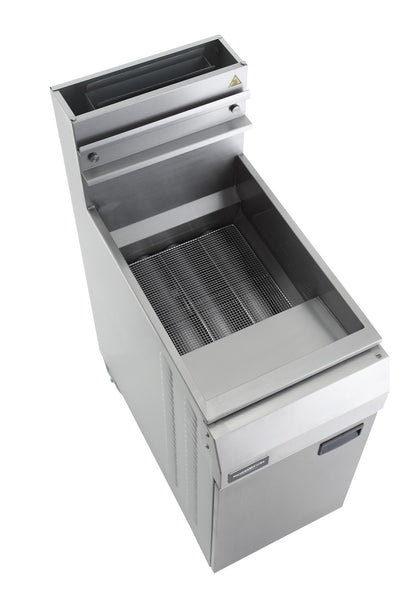CombiSteel FRITEUSE PROPAN 1X21L