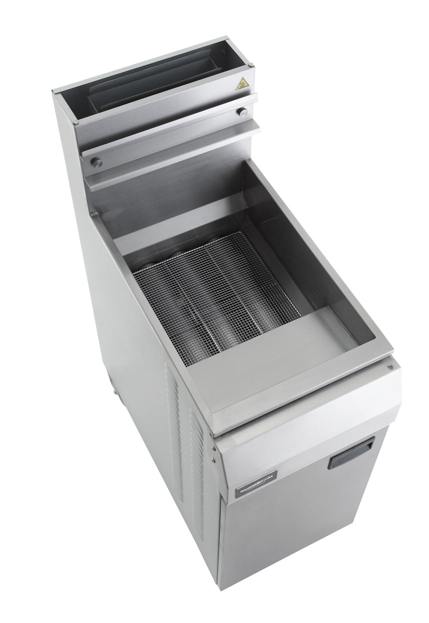CombiSteel FRITEUSE ERDGAS 1X21L