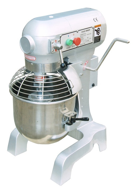 CombiSteel PLANETENMISCHER 30 LITER