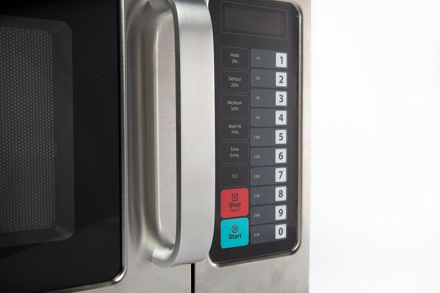 CombiSteel MICROWELLE 3200 W