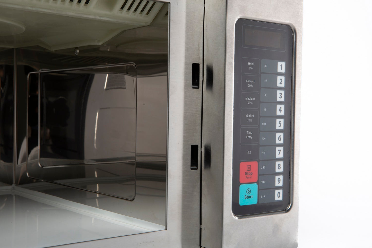 CombiSteel MICROWELLE 3200 W
