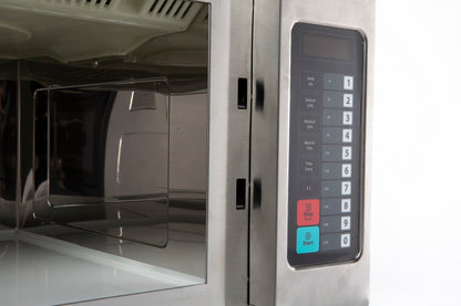 CombiSteel MICROWELLE 3200 W