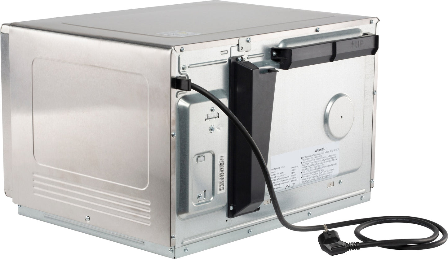 CombiSteel MICROWELLE 3200 W