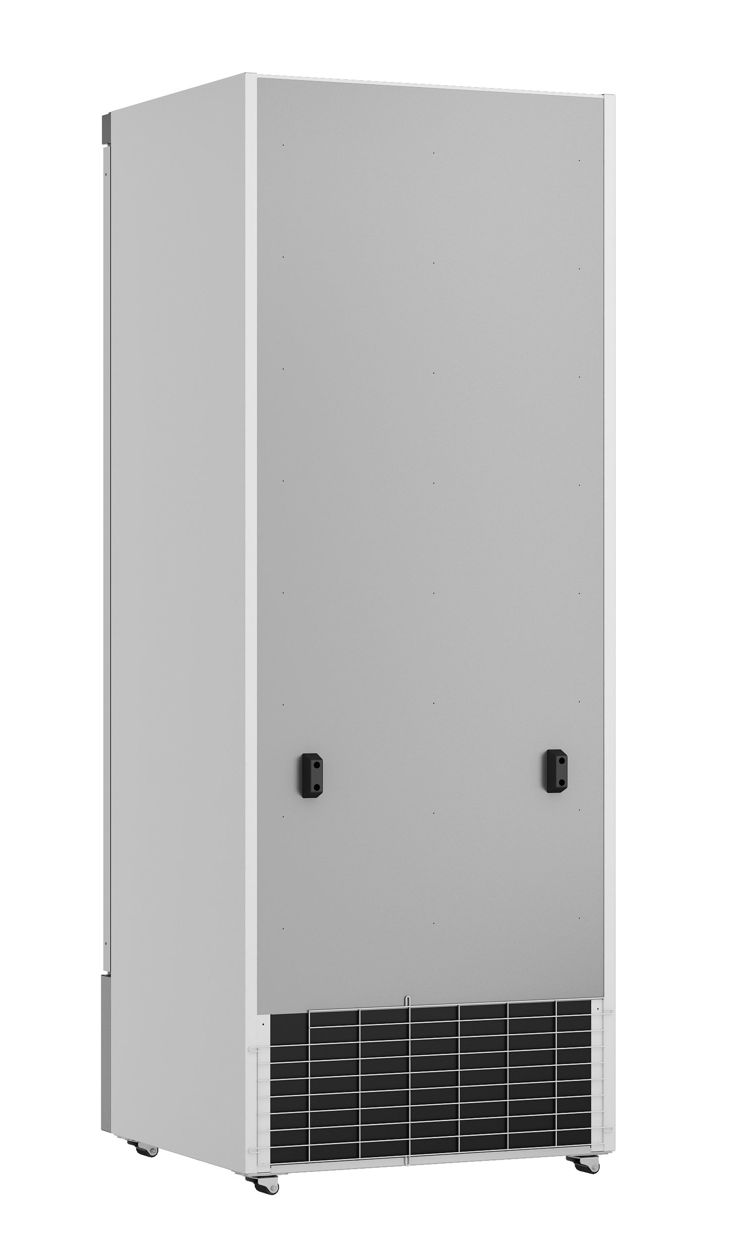 CombiSteel KÜHLSCHRANK 1 GLASTÜR JDE-600R