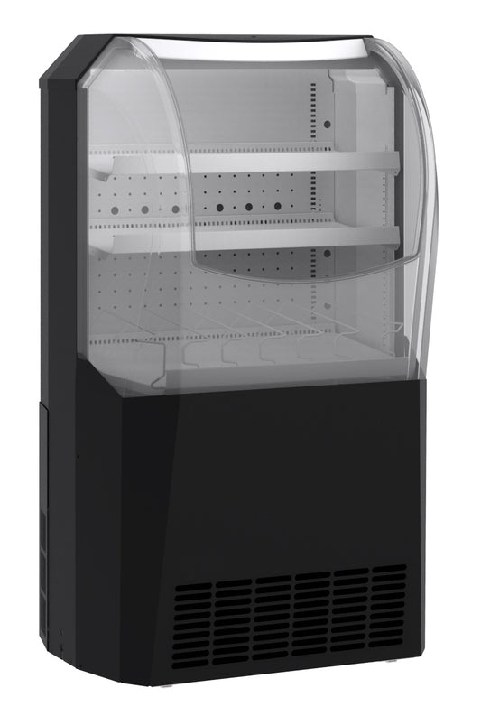 CombiSteel IMPULSKÜHLER SCHWARZ 210L