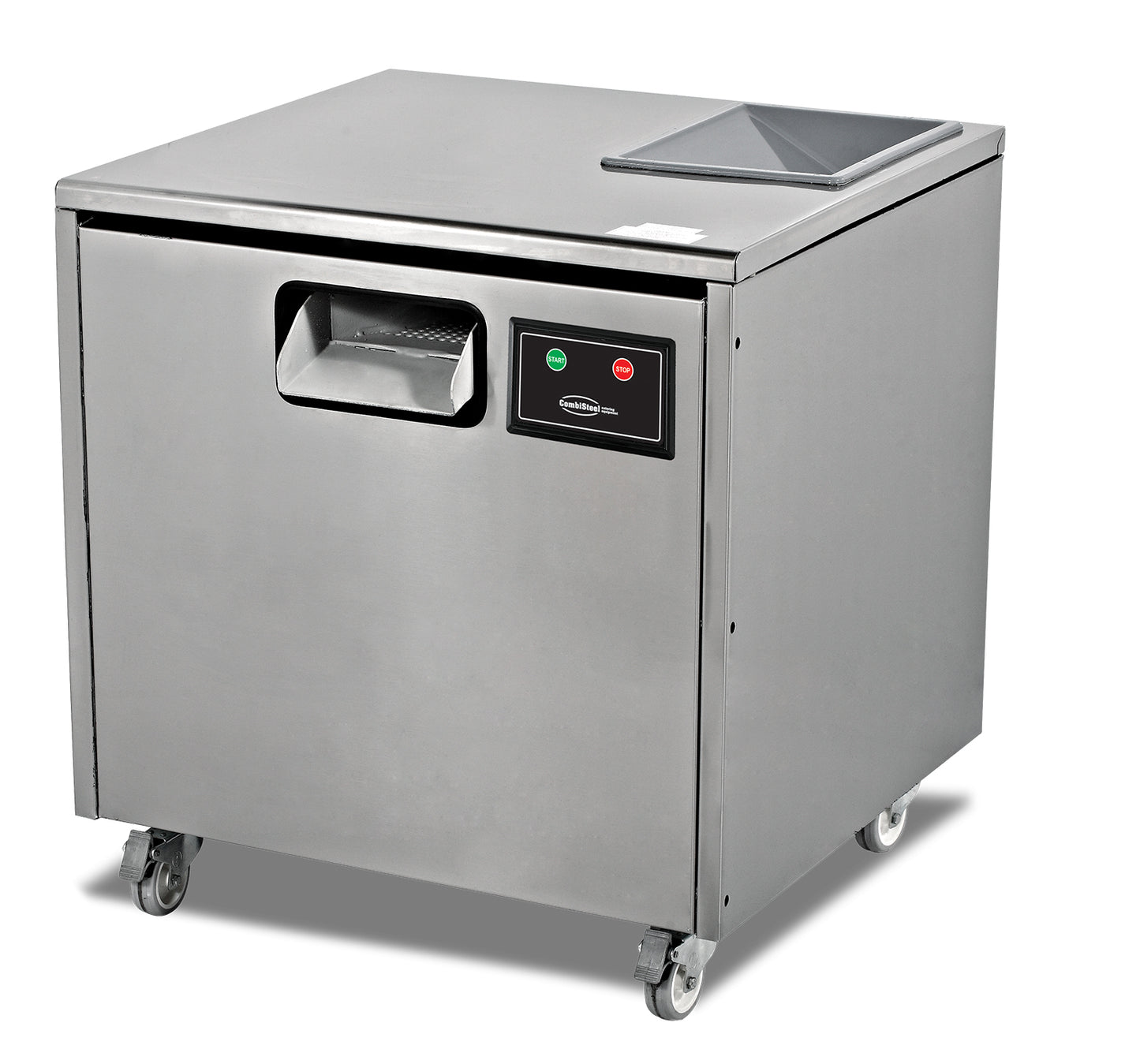 CombiSteel BESTECKPOLIERMASCHINE