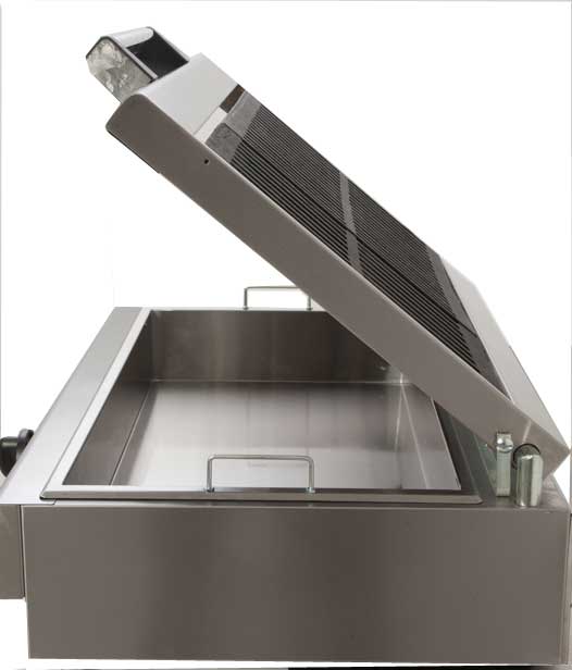 CombiSteel WASSERGRILL