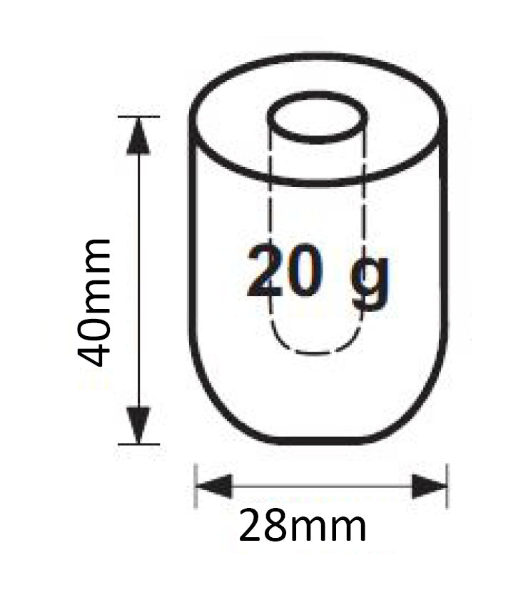 CombiSteel EISWÜRFELMASCHINE 26KG/24H  VDB-26