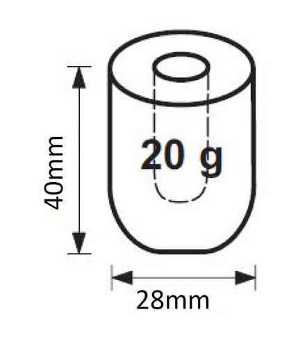 CombiSteel EISWÜRFELMASCHINE 26KG/24H  VDB-26