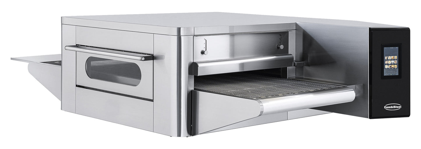 CombiSteel TUNNELPIZZAÖFEN 500
