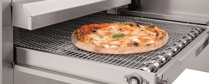 CombiSteel TUNNELPIZZAÖFEN 400