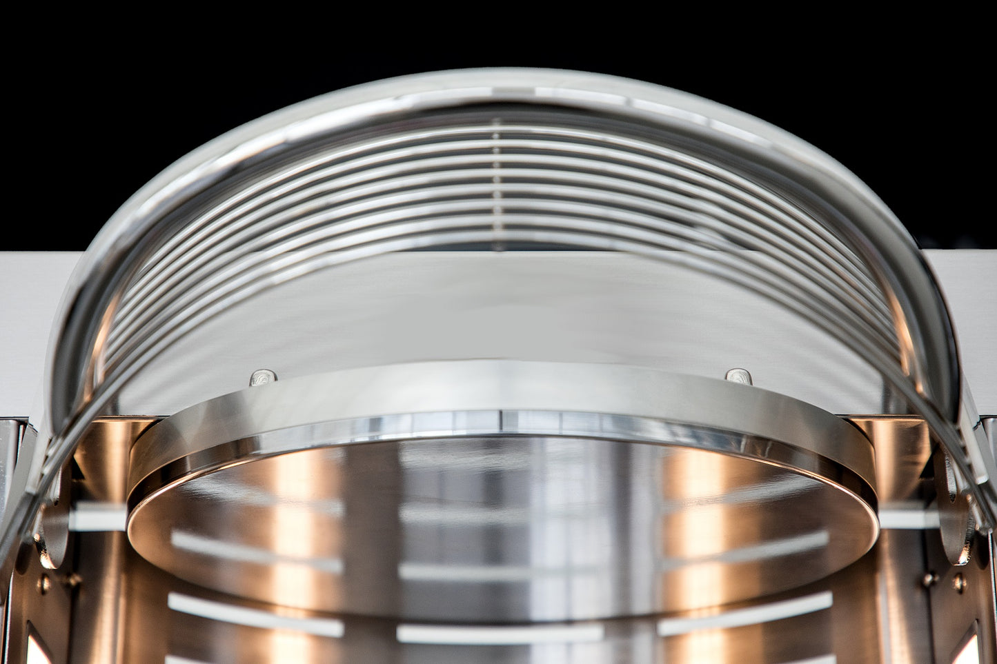 CombiSteel PIZZA PRESS 45