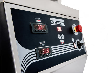 CombiSteel PIZZA PRESS 33