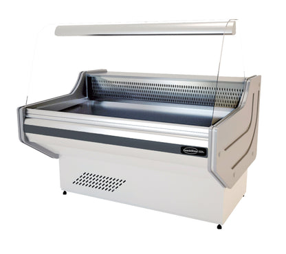 CombiSteel KÜHLVITRINE OWEN 2.0