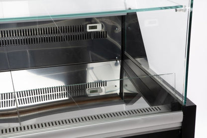 CombiSteel KÜHLVITRINE OSCAR 2.0