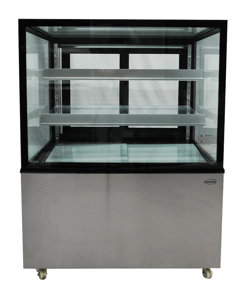 CombiSteel KÜHLVITRINE 270L
