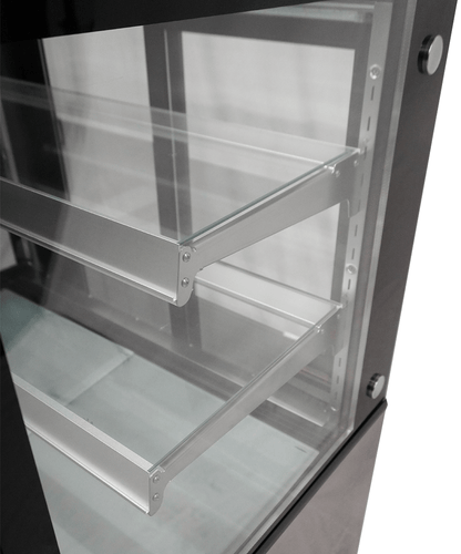 CombiSteel KÜHLVITRINE 270L