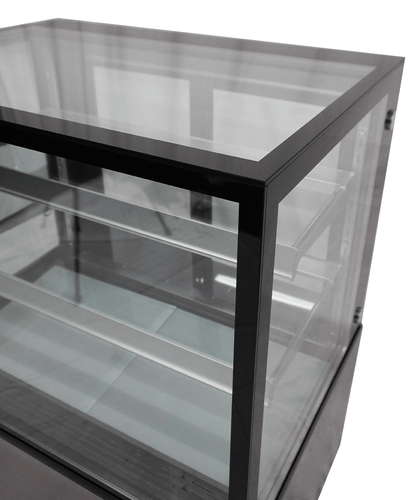 CombiSteel KÜHLVITRINE 270L