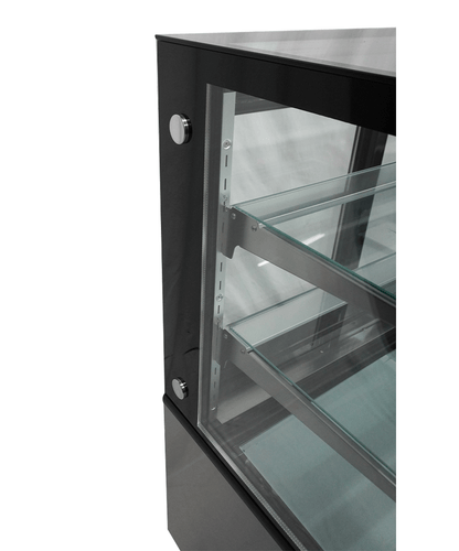 CombiSteel KÜHLVITRINE 270L