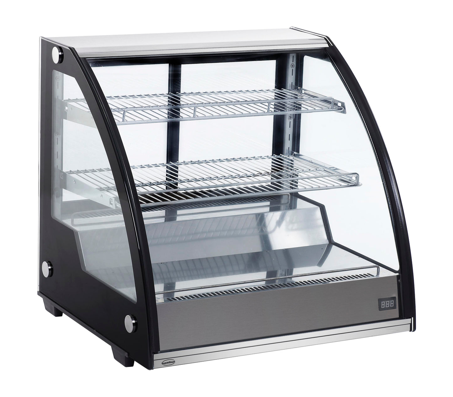 CombiSteel KÜHLVITRINE 130L
