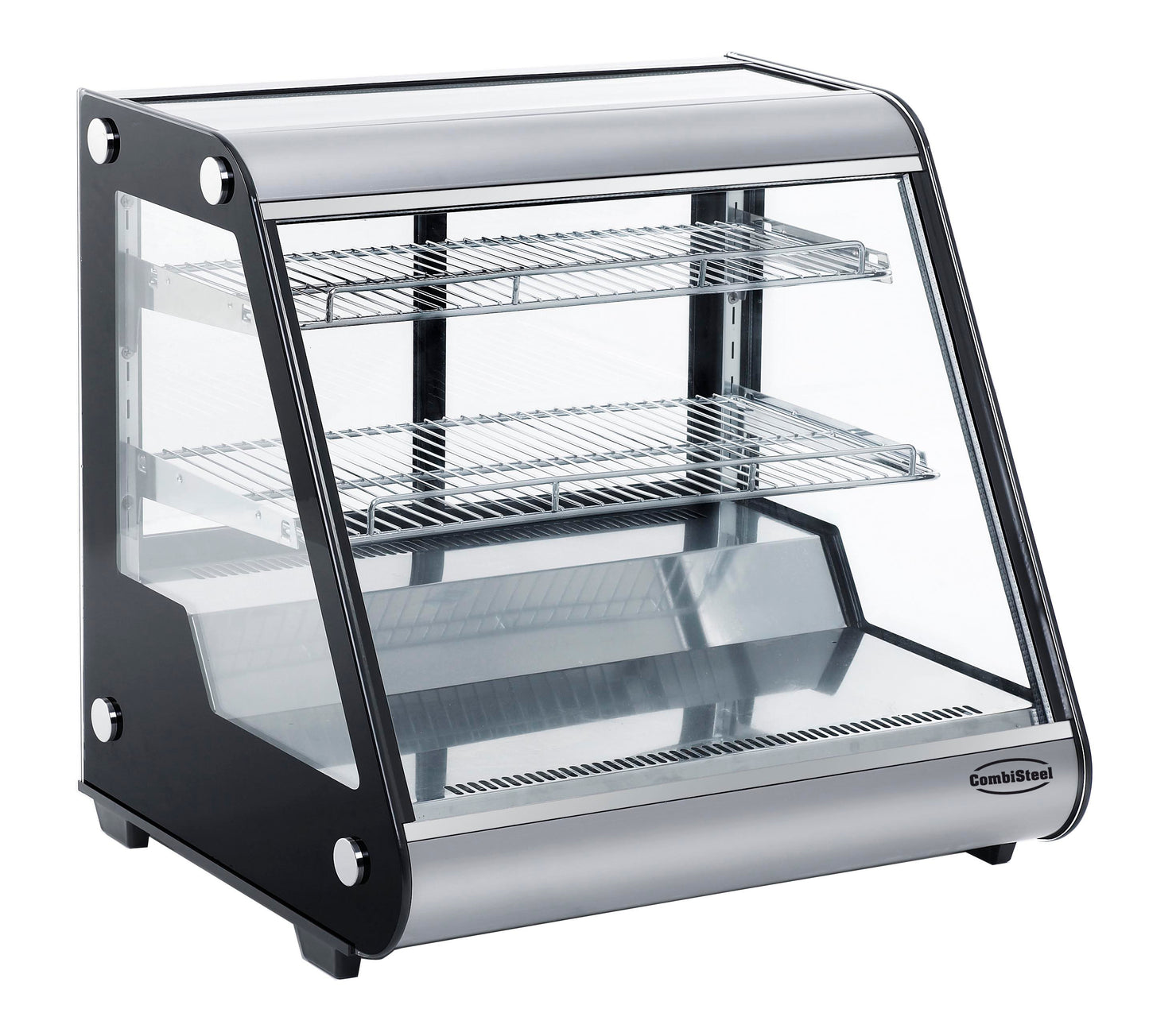 CombiSteel KÜHLVITRINE 130L