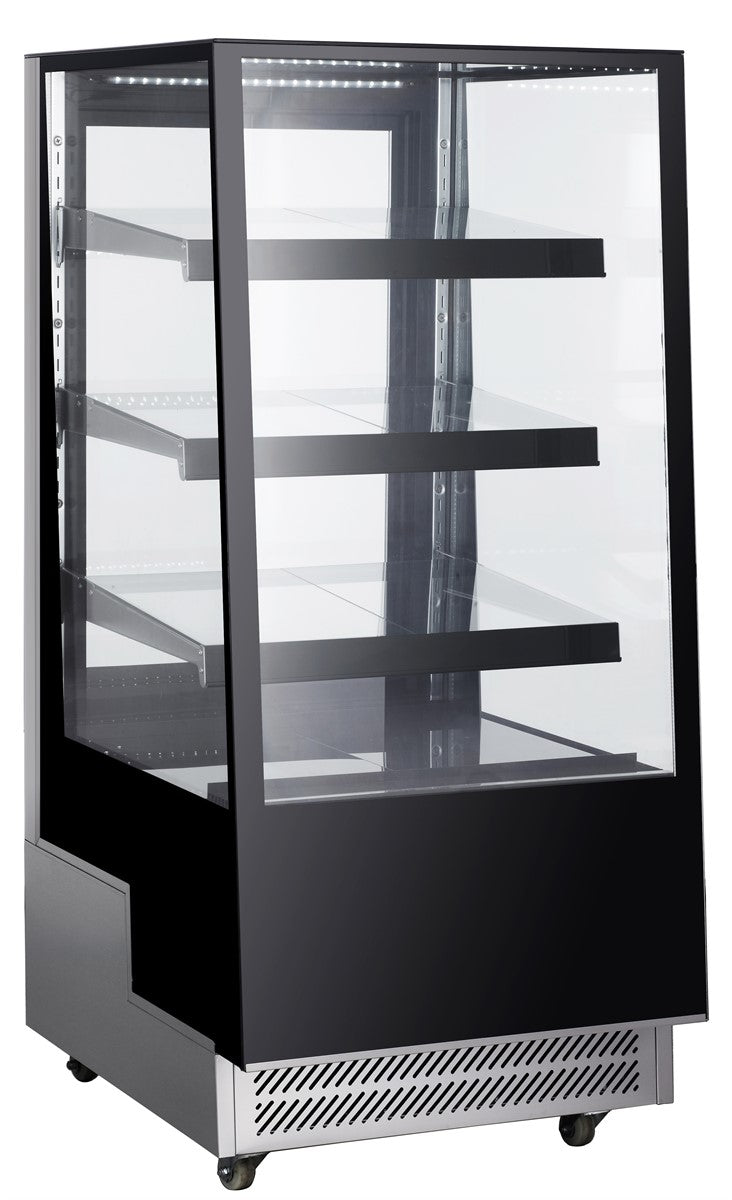 CombiSteel KÜHLVITRINE 300L