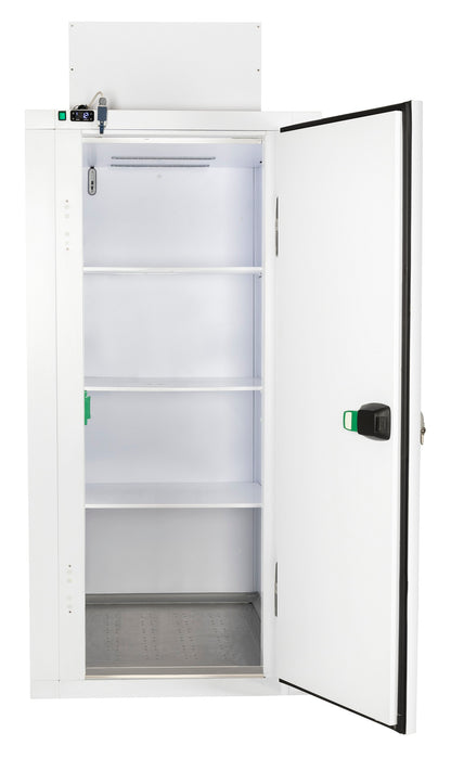 CombiSteel MINI FRIERZELL INKL. TIEFKÜHLAGGREGATE