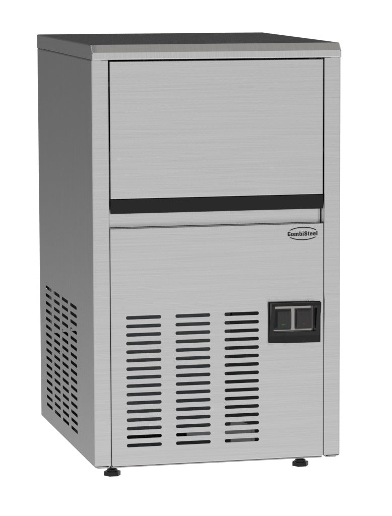 CombiSteel EISWÜRFELMASCHINE 22KG/24H