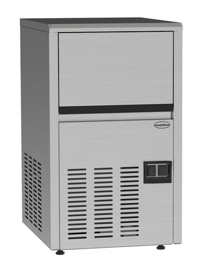 CombiSteel EISWÜRFELMASCHINE 22KG/24H