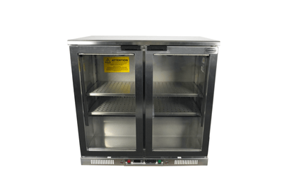 CombiSteel DRY AGE SCHRANK 198L