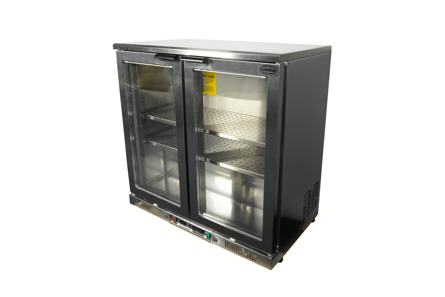 CombiSteel DRY AGE SCHRANK 198L