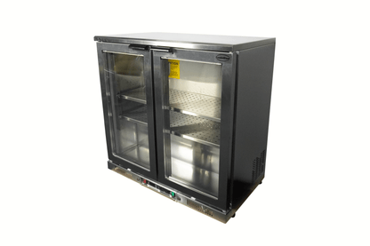 CombiSteel DRY AGE SCHRANK 198L