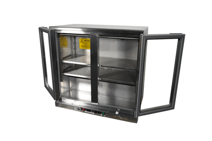 CombiSteel DRY AGE SCHRANK 198L