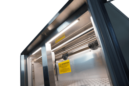 CombiSteel DRY AGE SCHRANK 198L