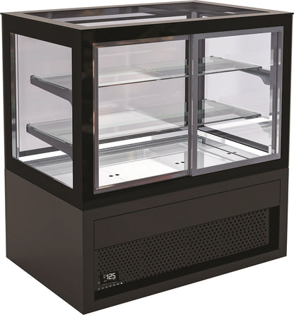 CombiSteel KÜHLVITRINE 450L
