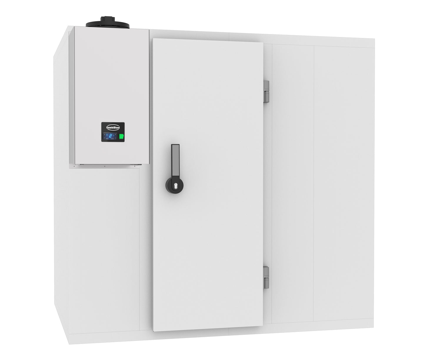 CombiSteel KÜHL UND FRIERZELL 1800X2100X2200