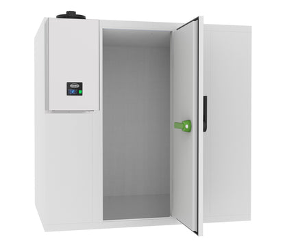 CombiSteel KÜHL UND FRIERZELL 2100x3000x2200 - 120 MM  *TRANSPORT AUF ANFRAGE*