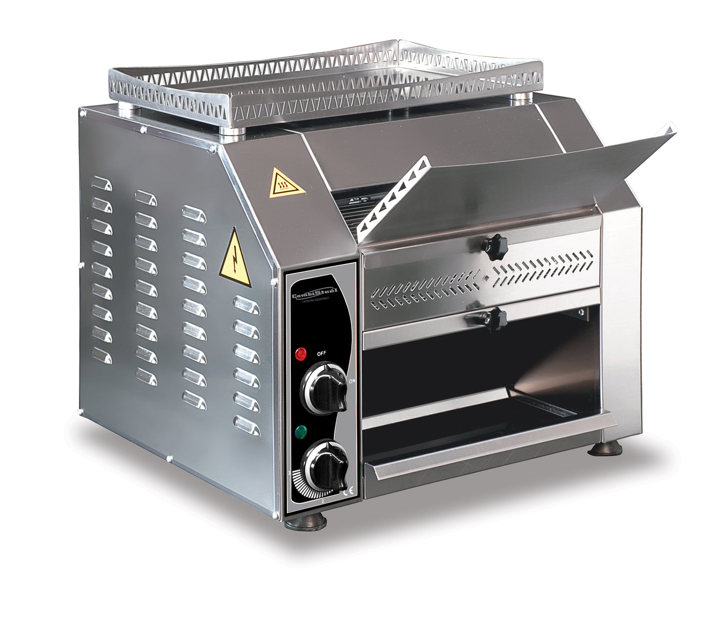 CombiSteel DURCHLAUFTOASTER