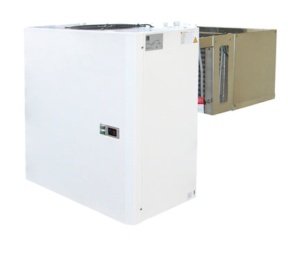 CombiSteel KÜHLAGGREGATE HUCKEPACK 34,1-61,5 M3
