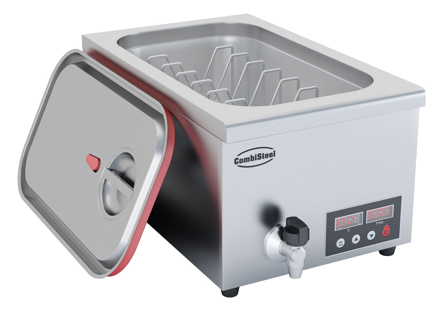 CombiSteel SOUS-VIDE 1/1GN.