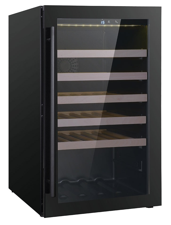 CombiSteel WEINKÜHLSCHRANKE 118L SINGLE ZONE