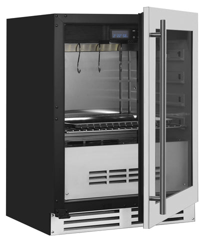 CombiSteel DRY AGE SCHRANK 127L