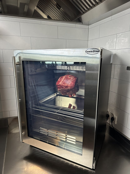 CombiSteel DRY AGE SCHRANK 127L