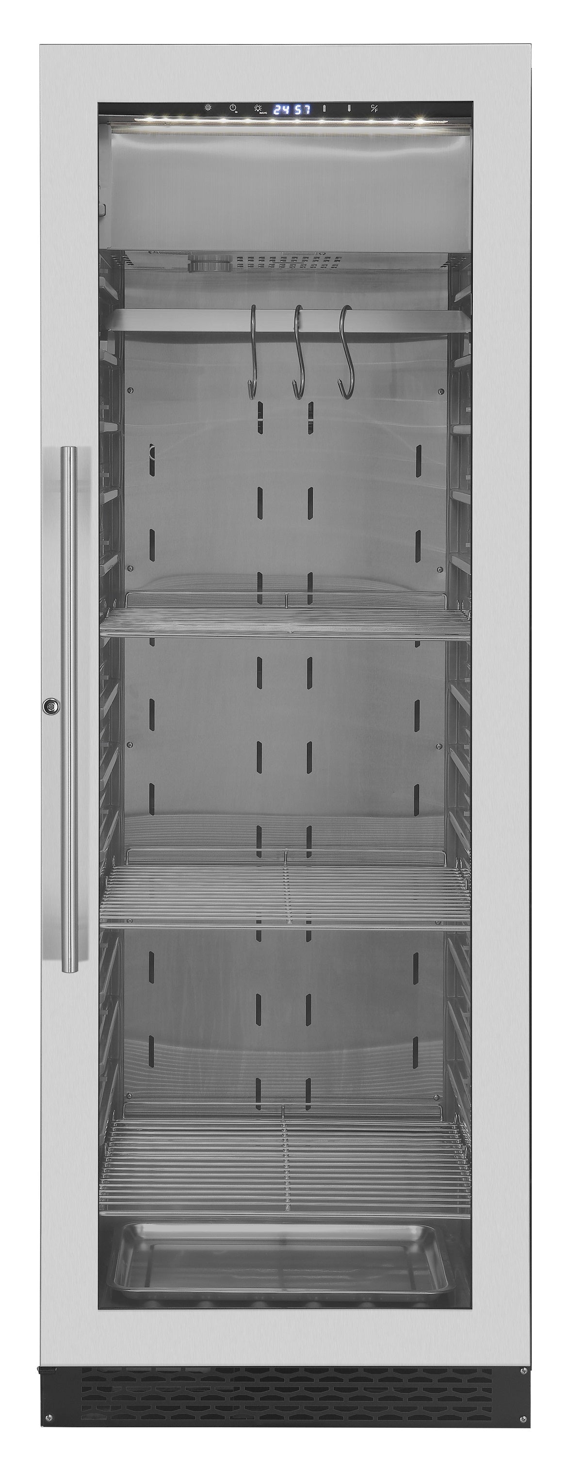 CombiSteel DRY AGE SCHRANK 388L