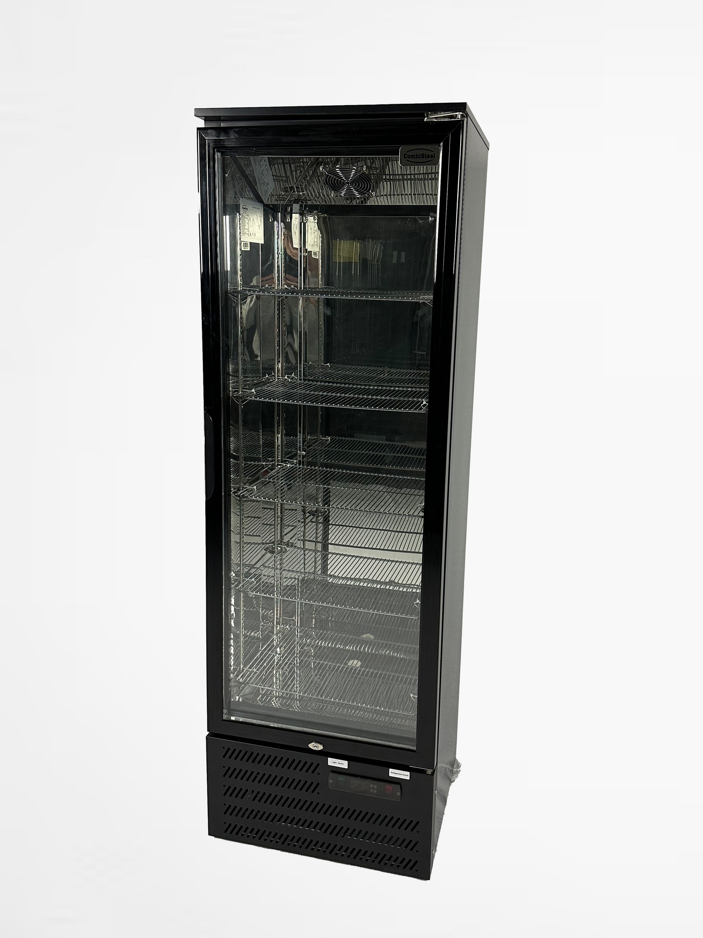 CombiSteel BARKÜHLER HOCH MVC-293
