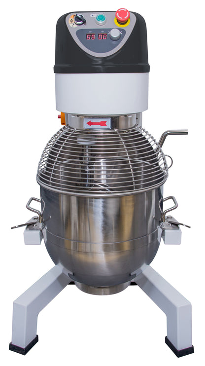 CombiSteel PLANETENMISCHER 30L