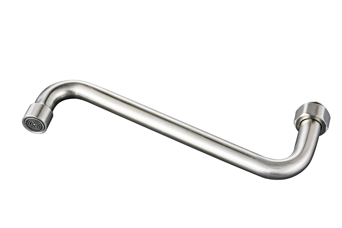 CombiSteel VORSPÜLDUSCHE MIT 1-LOCH