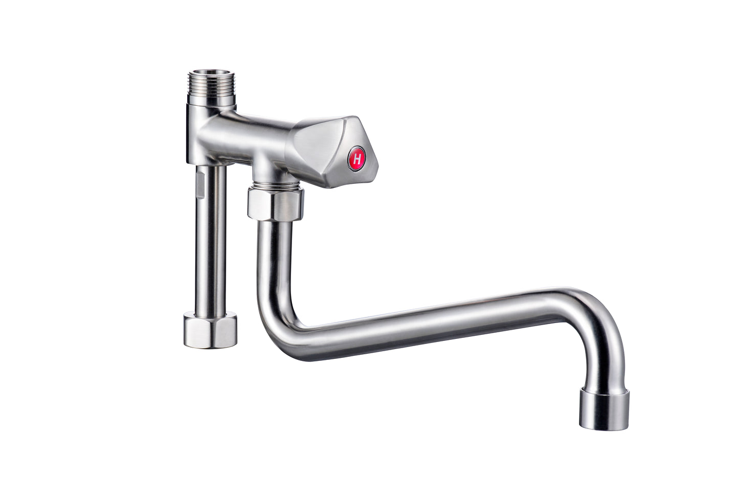 CombiSteel VORSPÜLDUSCHE MIT 1-LOCH