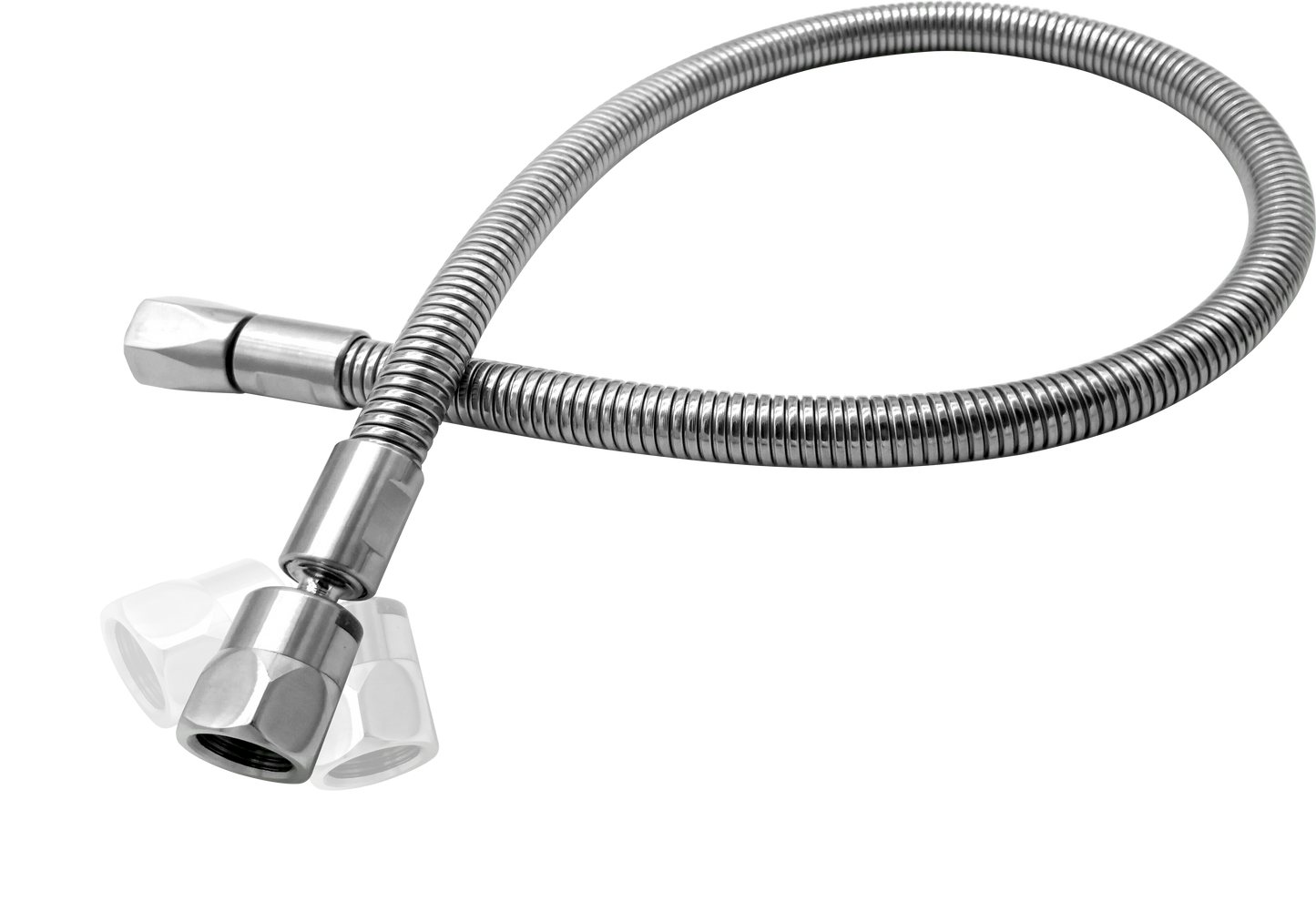 CombiSteel VORSPÜLDUSCHE MIT 1-LOCH